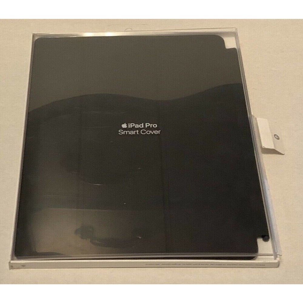 Apple iPad Pro 10.5" Smart Cover Case Folio Gray Color 100% Authentic New Open B